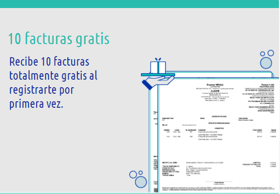 10Facturas